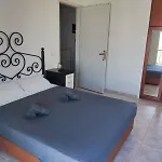 Apartman Nagia's Summer Políhrono