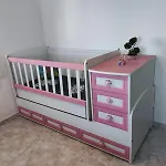 Apartman Nagia's Summer Políhrono
