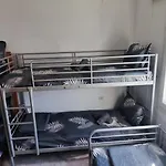 Apartman Nagia's Summer Políhrono