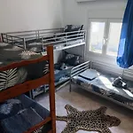 Nagia's Summer Apartman *