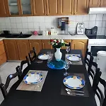 Nagia's Summer Apartman