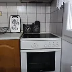Apartman Nagia's Summer Políhrono
