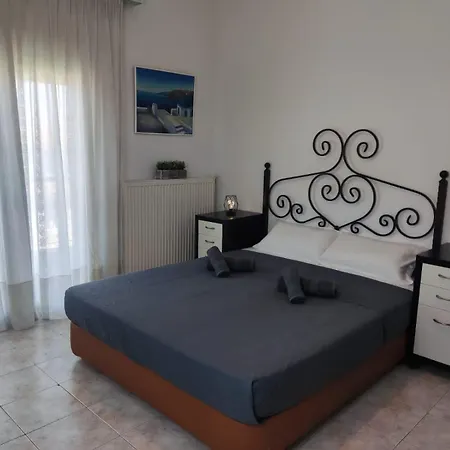 Apartament Nagia's Summer *