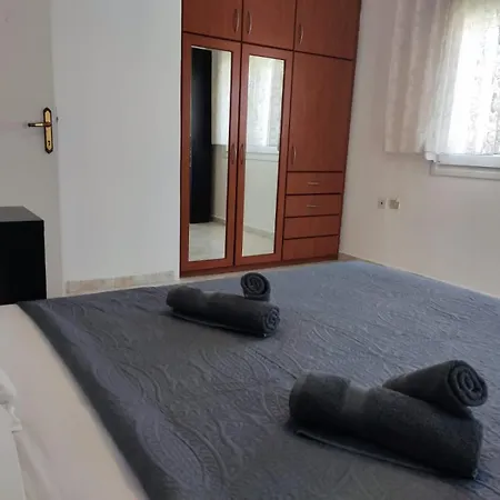 Apartament Nagia's Summer