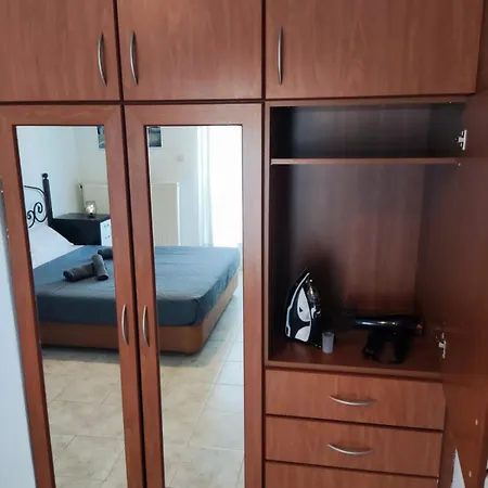 Apartament Nagia's Summer *