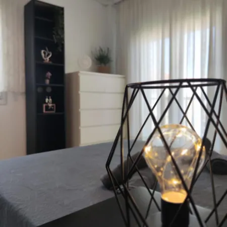Apartament Nagia's Summer