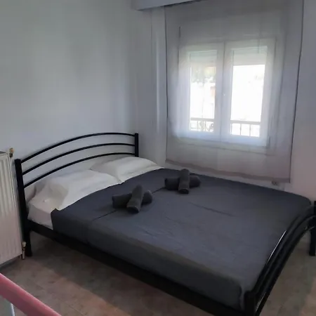 Apartament Nagia's Summer *