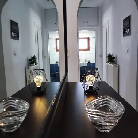 Apartament Nagia's Summer