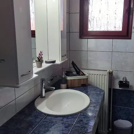 Nagia's Summer Apartament