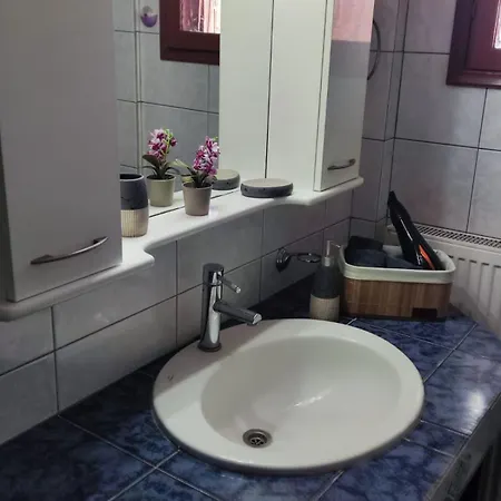 Nagia's Summer Apartament *