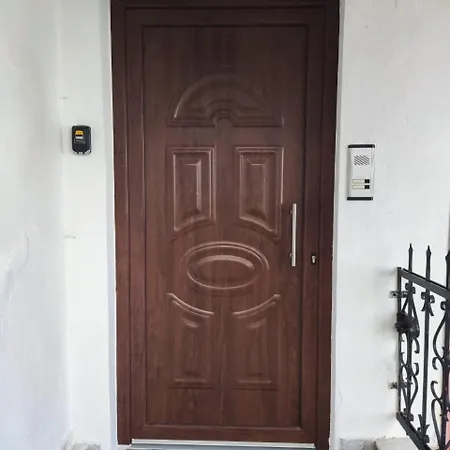 Apartament Nagia's Summer