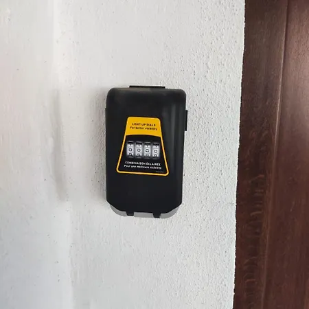 Apartament Nagia's Summer Polychrono