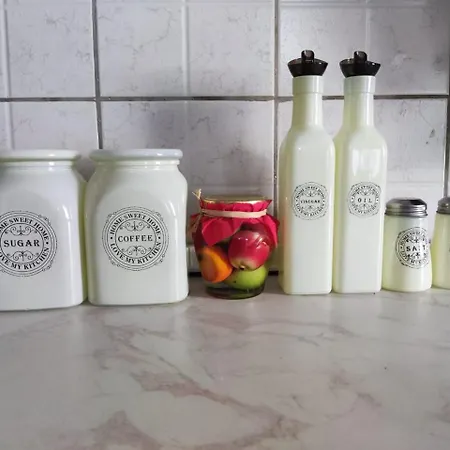 شقة Nagia's Summer بوليخرونو