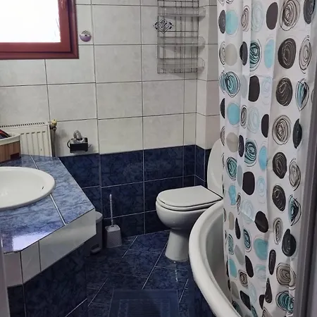 Nagia's Summer شقة *