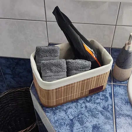 Nagia's Summer شقة *