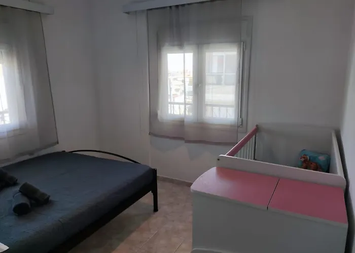 Nagia's Summer Apartment *