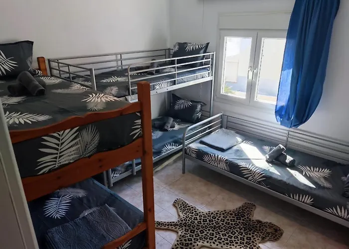 Nagia's Summer Apartment *