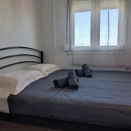 Nagia's Summer Διαμέρισμα Πολύχρονο