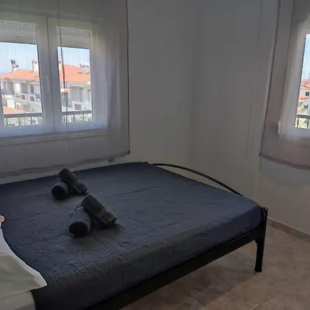 Nagia's Summer Πολύχρονο