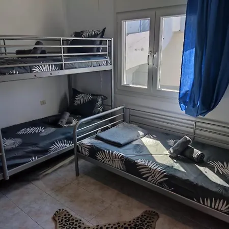 Nagia's Summer Διαμέρισμα Πολύχρονο