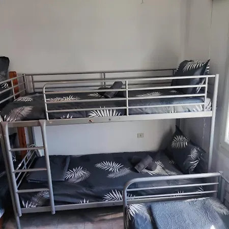 Διαμέρισμα Nagia's Summer Πολύχρονο