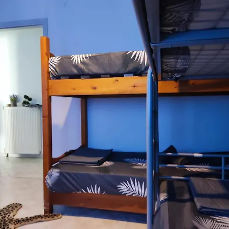 Διαμέρισμα Nagia's Summer