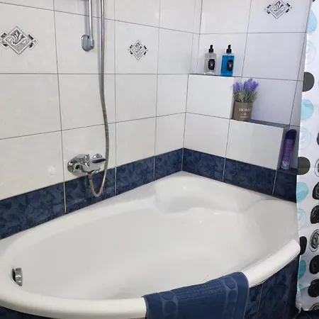 Nagia's Summer Διαμέρισμα