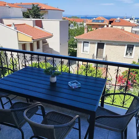 Nagia's Summer Διαμέρισμα Πολύχρονο