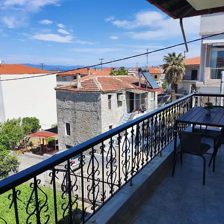 Nagia's Summer Διαμέρισμα