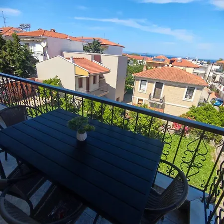 Nagia's Summer Διαμέρισμα Πολύχρονο