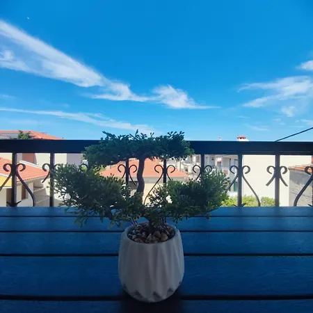 Nagia's Summer Διαμέρισμα Πολύχρονο