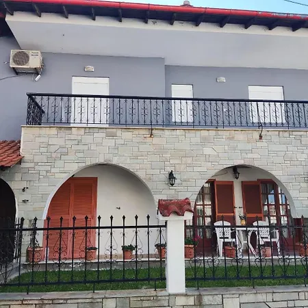 Nagia's Summer Διαμέρισμα Πολύχρονο